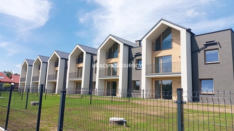 क्राको, पोलैंड में 101 m² का विशाल अपार्टमेंट