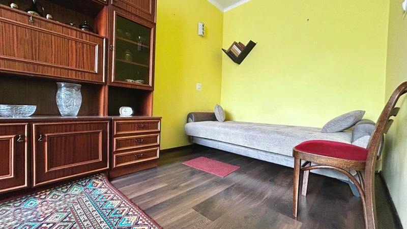 लॉड्ज़, पोलैंड में खूबसूरत 38 m² अपार्टमेंट