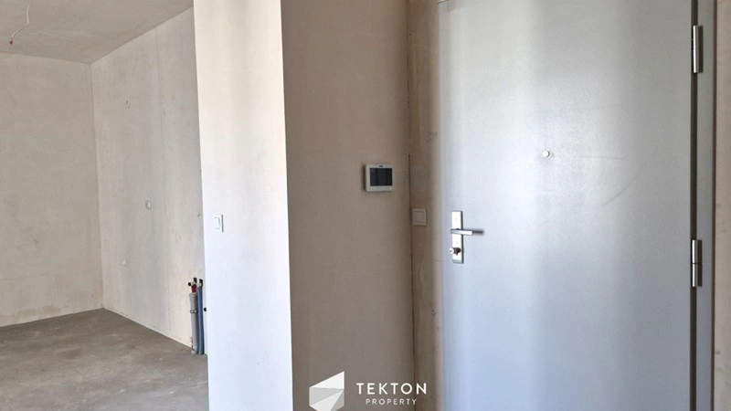 पोलैंड, Łódź में खूबसूरत 33 m² अपार्टमेंट