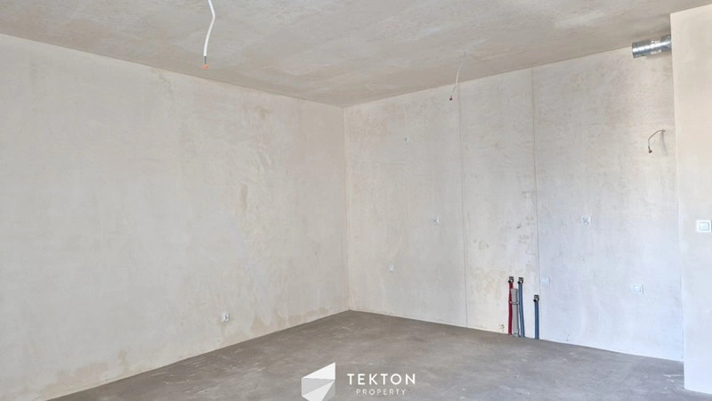 पोलैंड, Łódź में खूबसूरत 33 m² अपार्टमेंट