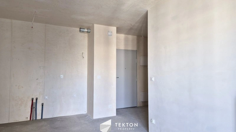 पोलैंड, Łódź में खूबसूरत 33 m² अपार्टमेंट