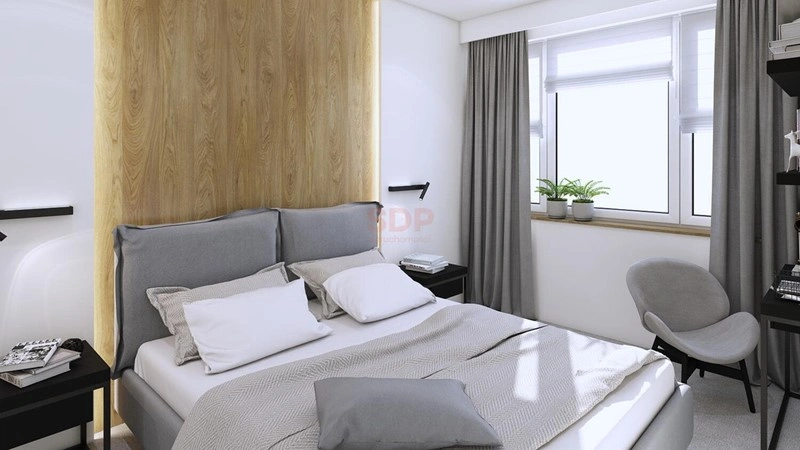 شقة مريحة بمساحة 64 م² في فروتسواف، بولندا