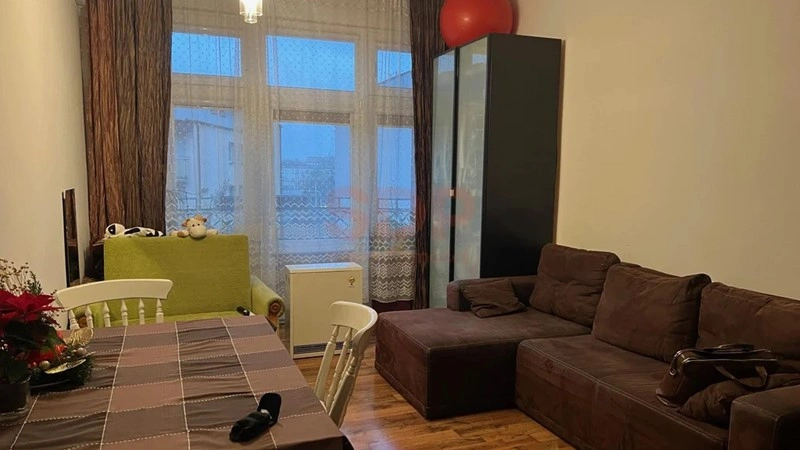 شقة مريحة بمساحة 39 م² في فروتسواف، بولندا