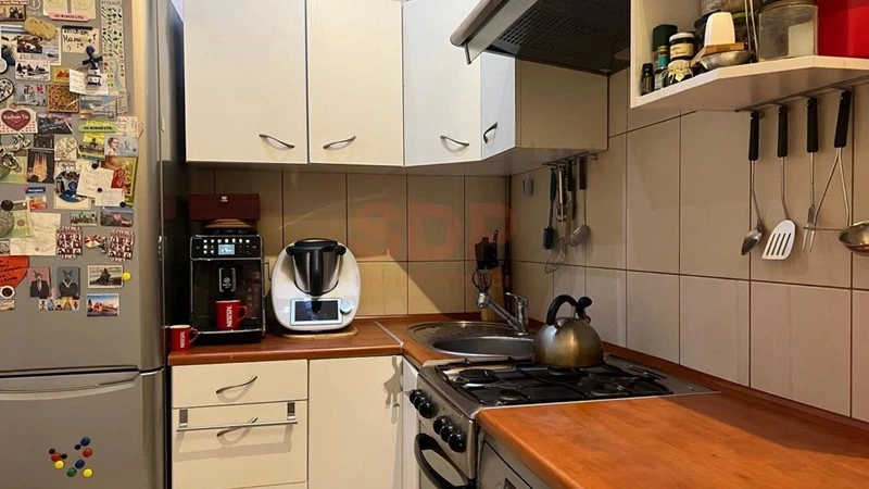 شقة مريحة بمساحة 39 م² في فروتسواف، بولندا