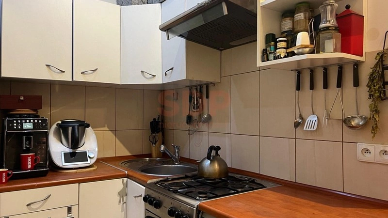 شقة مريحة بمساحة 39 م² في فروتسواف، بولندا