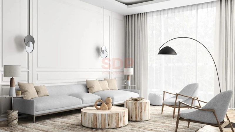 شقق حديثة بمساحة 82 م² في فروتسواف، بولندا