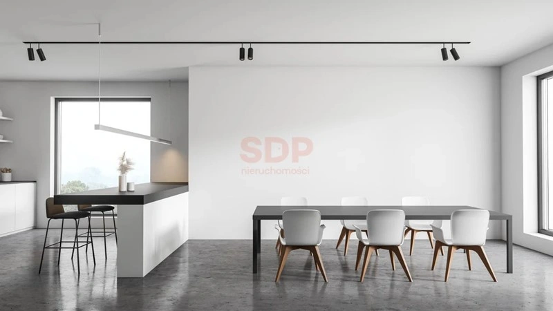 شقق حديثة بمساحة 82 م² في فروتسواف، بولندا