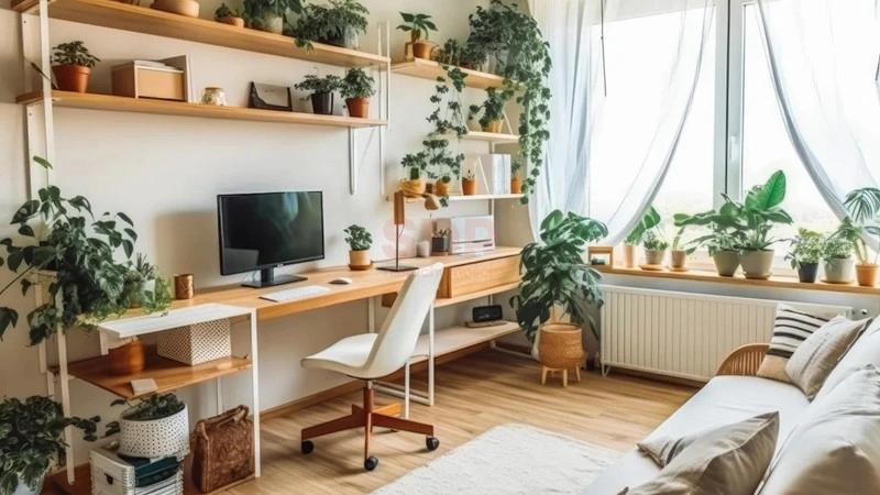 شقق حديثة بمساحة 82 م² في فروتسواف، بولندا