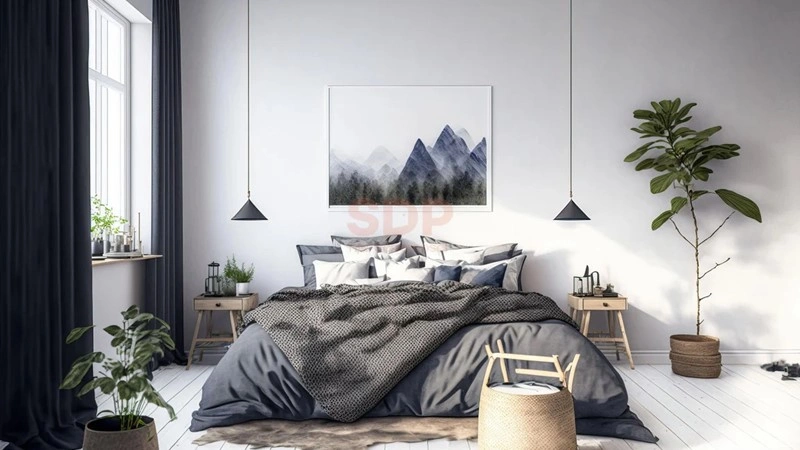 شقق حديثة بمساحة 82 م² في فروتسواف، بولندا