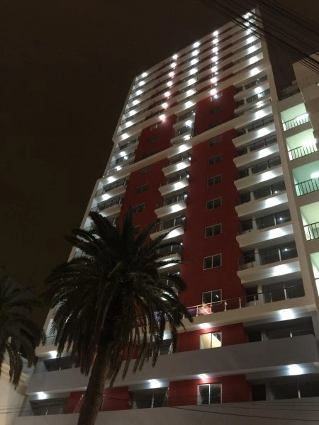 लिमा, पेरू में 136 m² का विशाल और शानदार अपार्टमेंट