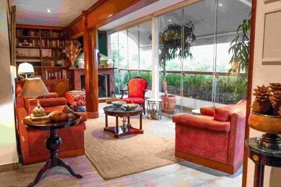 秘鲁利马 5+1 宽敞顶层公寓