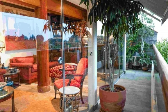 秘鲁利马 5+1 宽敞顶层公寓