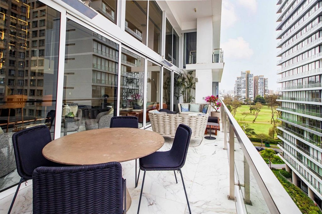 شقة فسيحة بمساحة 790 m2 في ليما، بيرو