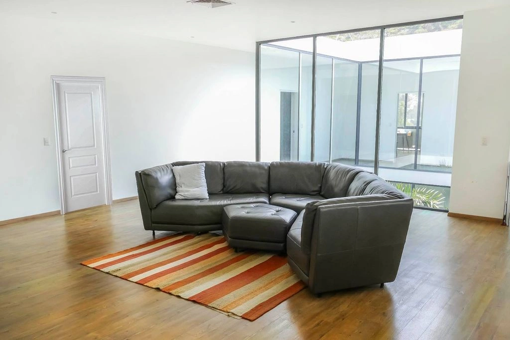 利马(秘鲁)8+1 静谧住宅