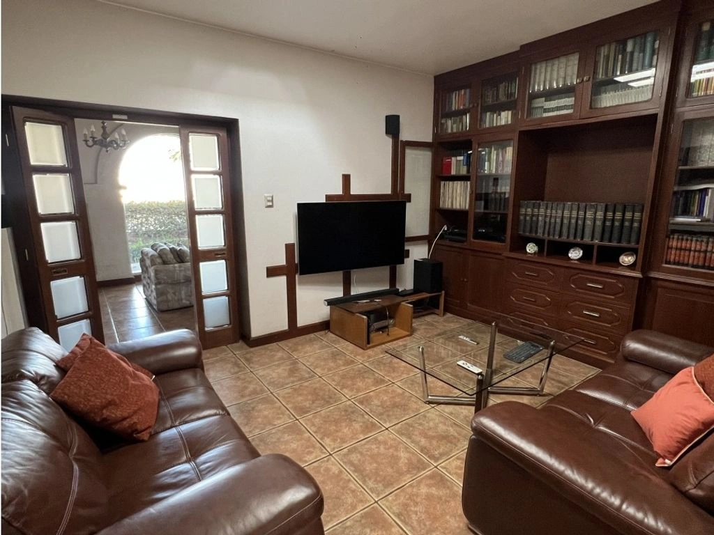 منزل فسيح 3+1 في أريكويبا، بيرو