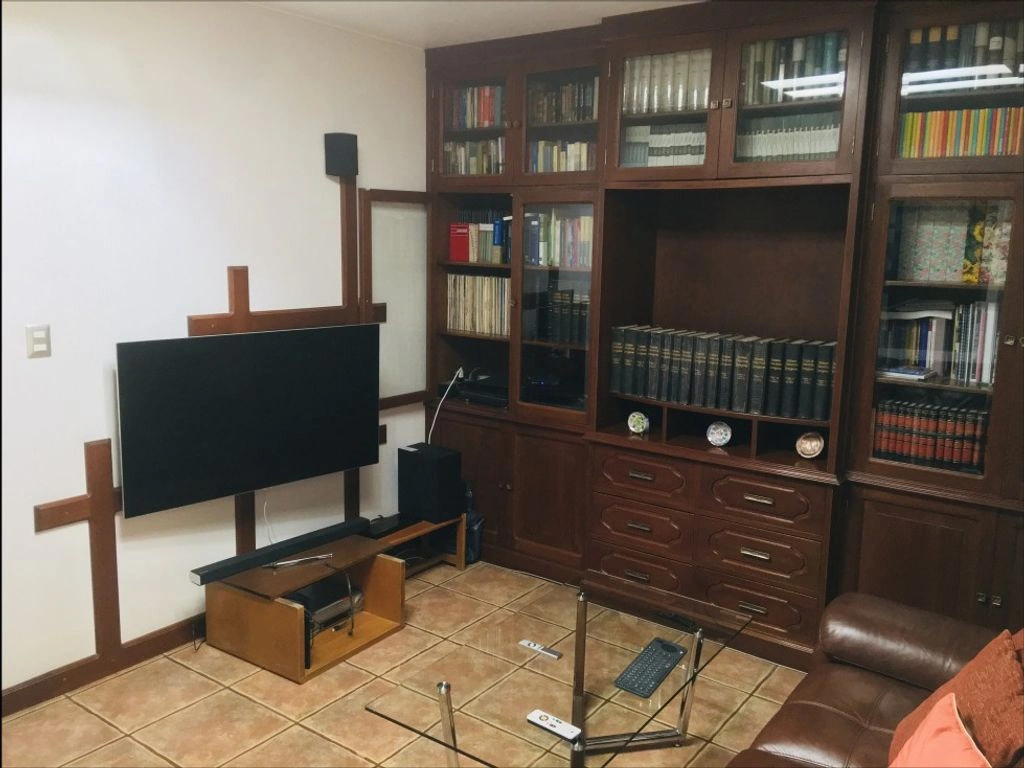 منزل فسيح 3+1 في أريكويبا، بيرو