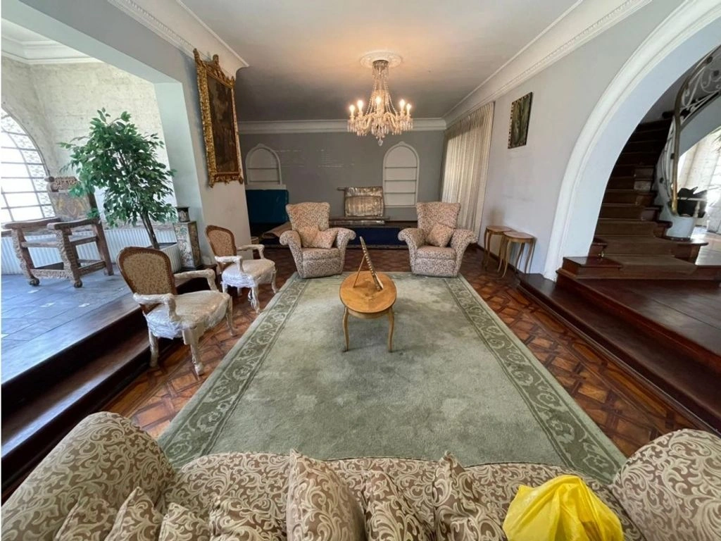 منزل فسيح بمساحة 738 م² في أريكويبا، بيرو