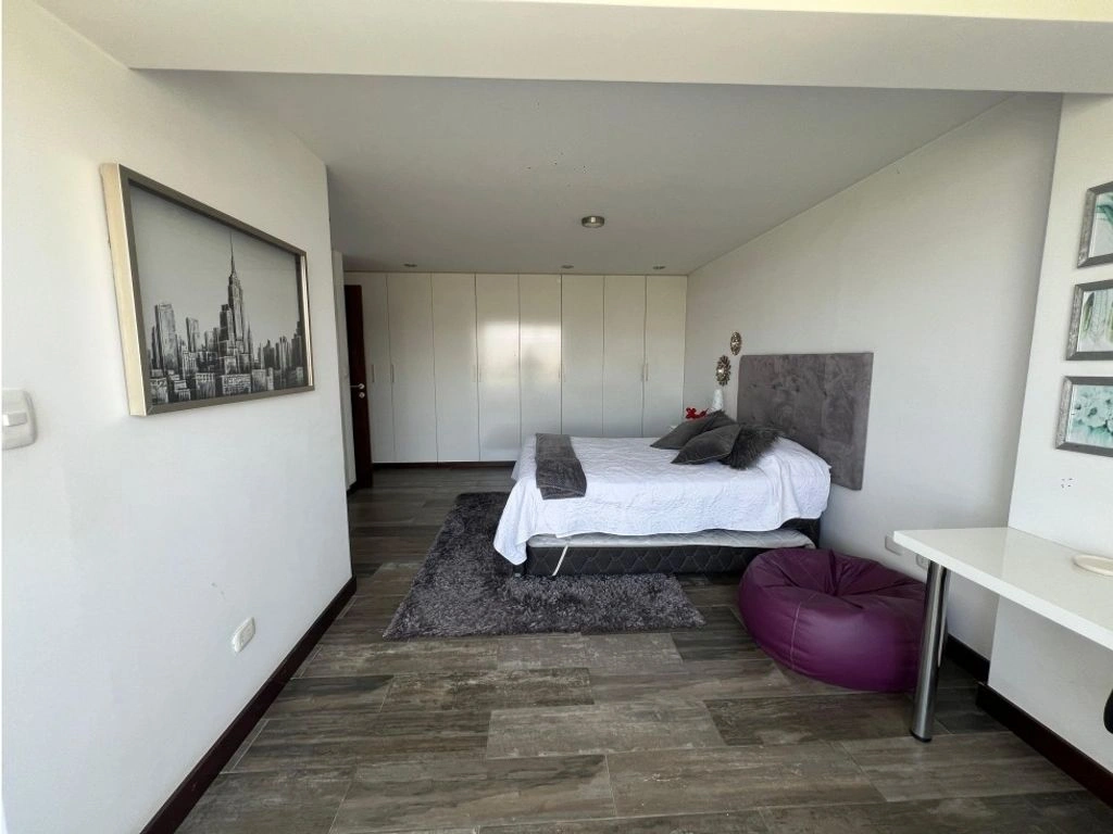 Luxurious duplex with 4 bedrooms in Arequipa, Peru