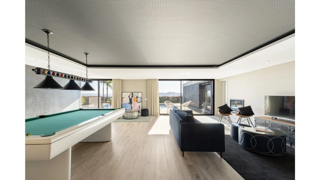 布拉加,葡萄牙,546平方米城市景观奢华别墅