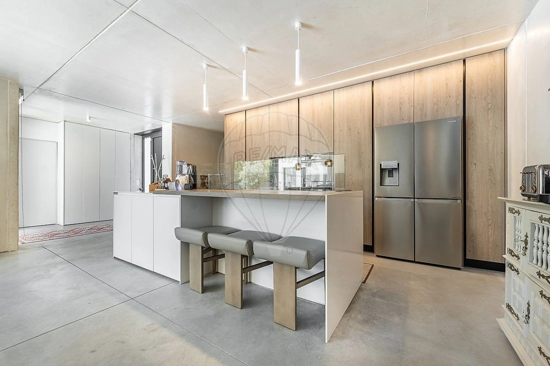 Family Villa 349 m2 near the city center of Braga, Portugal