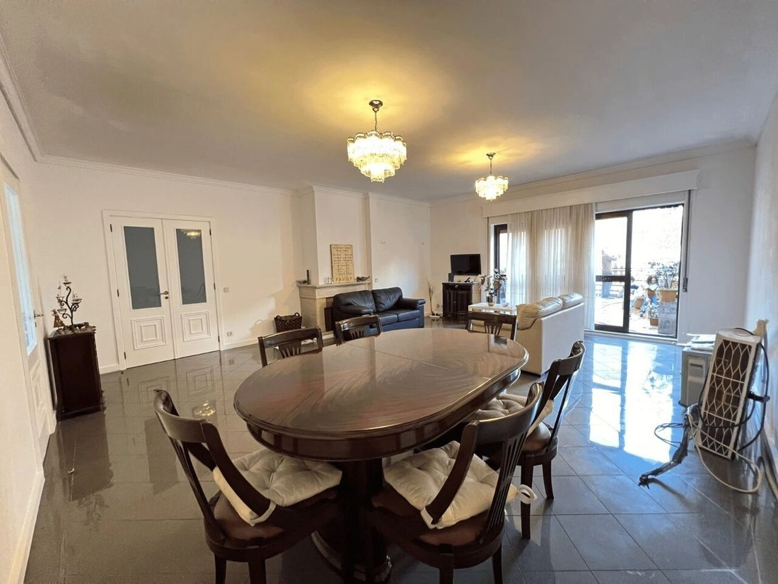 شقة بمساحة 246 م² في قلب براغا، البرتغال