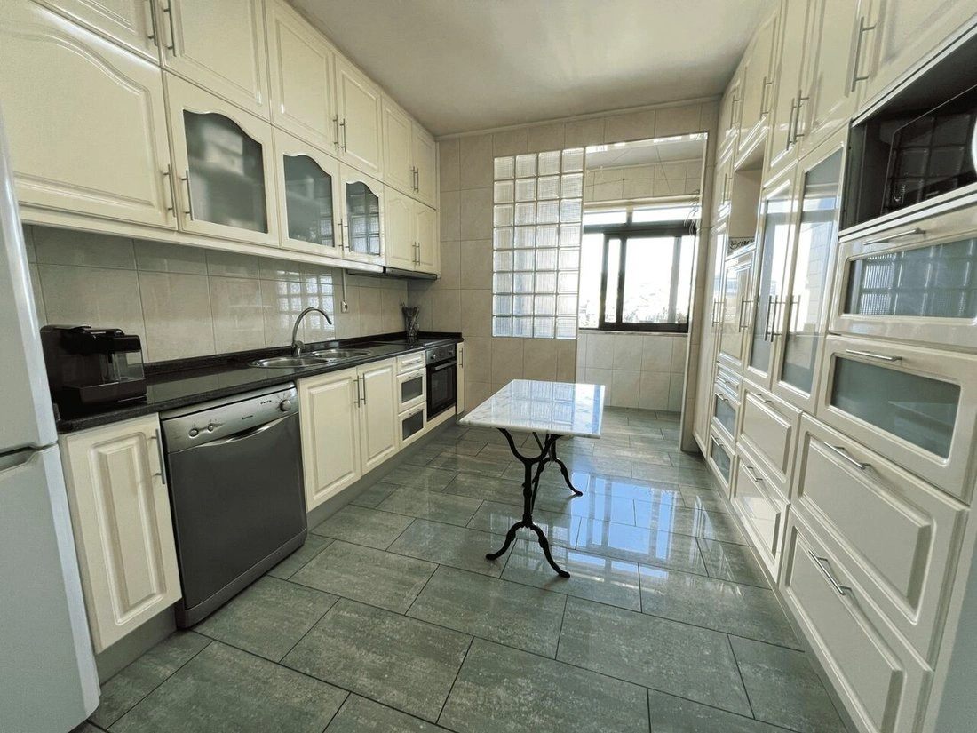 شقة بمساحة 246 م² في قلب براغا، البرتغال