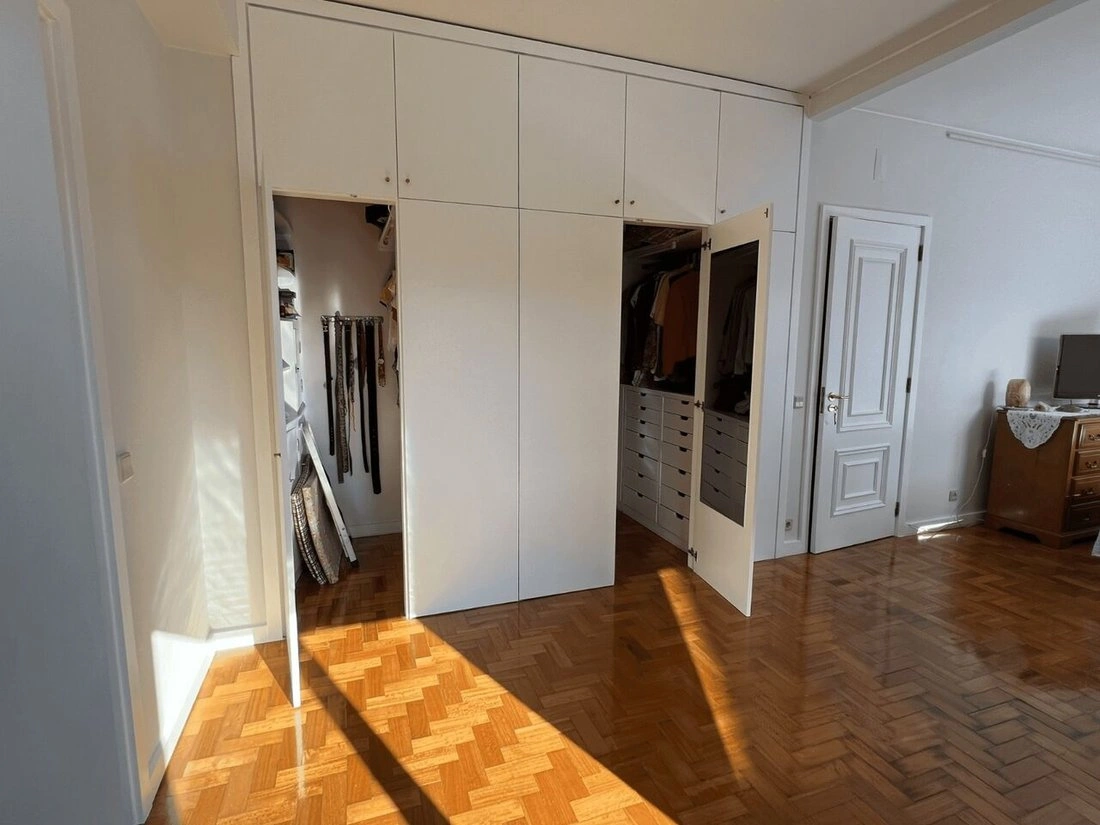 شقة بمساحة 246 م² في قلب براغا، البرتغال