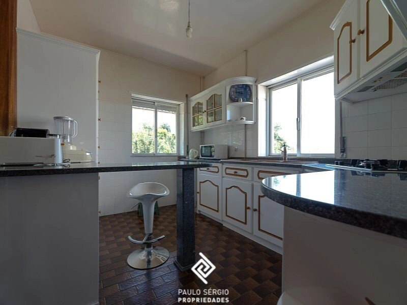 ब्रगा, पुर्तगाल के उपनगरों में 233 m2 का आरामदायक घर