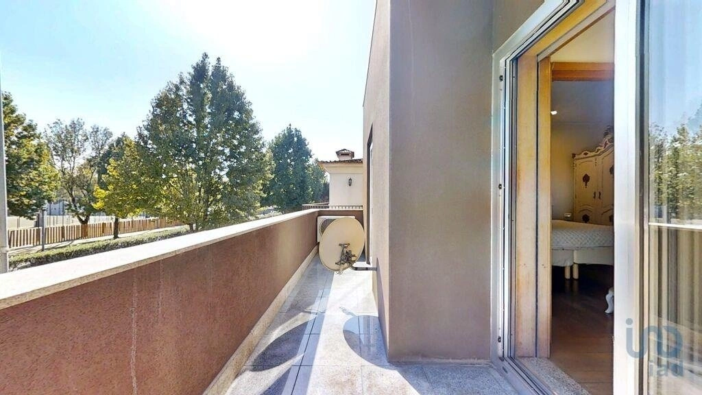 منزل مريح 250 م² بالقرب من الحديقة في براجا، البرتغال