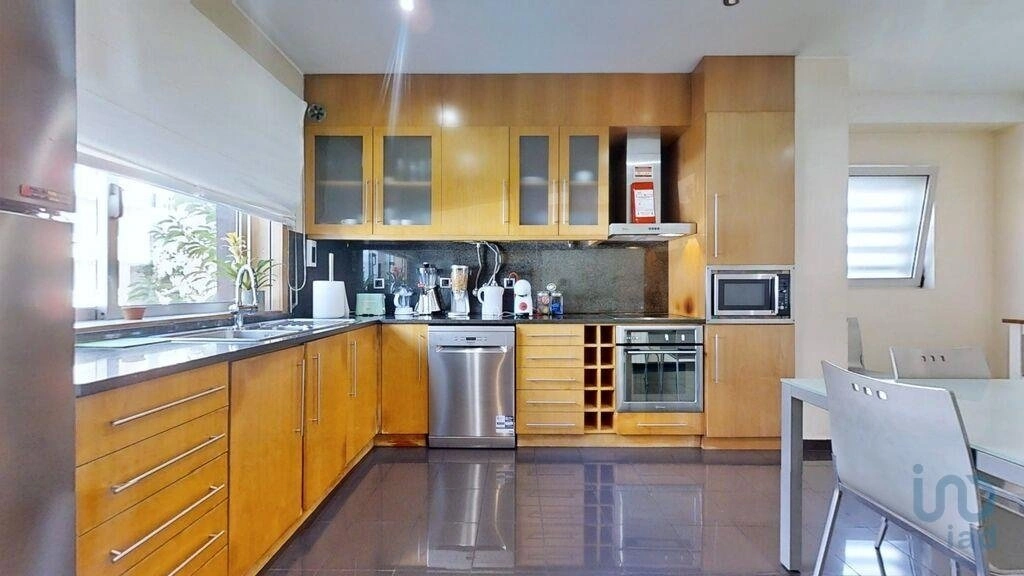 منزل مريح 250 م² بالقرب من الحديقة في براجا، البرتغال