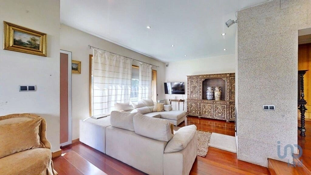 منزل مريح 250 م² بالقرب من الحديقة في براجا، البرتغال