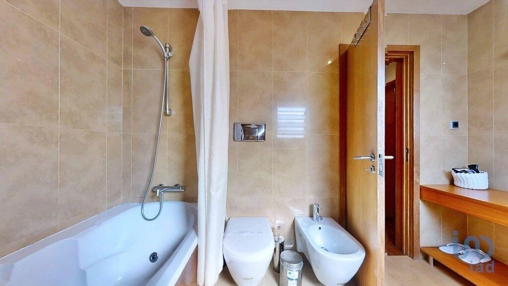 منزل مريح 250 م² بالقرب من الحديقة في براجا، البرتغال