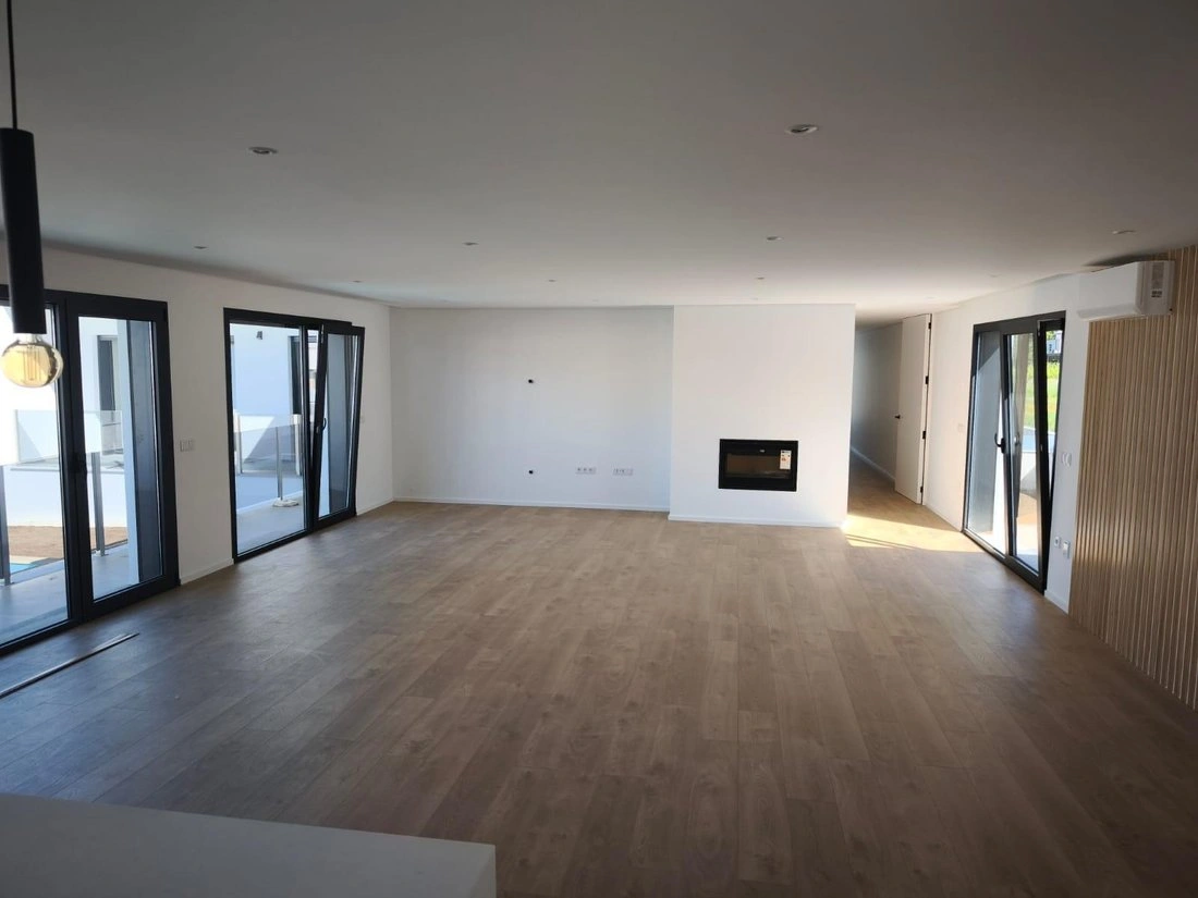 فيلا جديدة تبلغ مساحتها 223 م² على بُعد بضع دقائق من مركز براغا، البرتغال