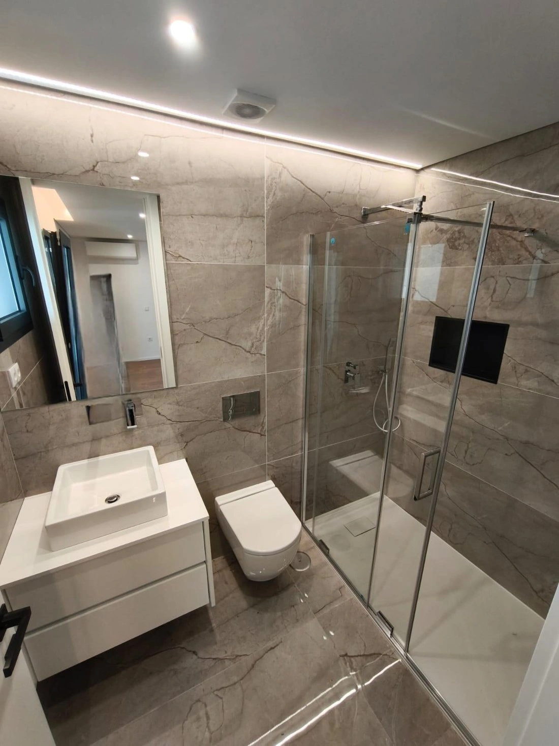 فيلا جديدة تبلغ مساحتها 223 م² على بُعد بضع دقائق من مركز براغا، البرتغال