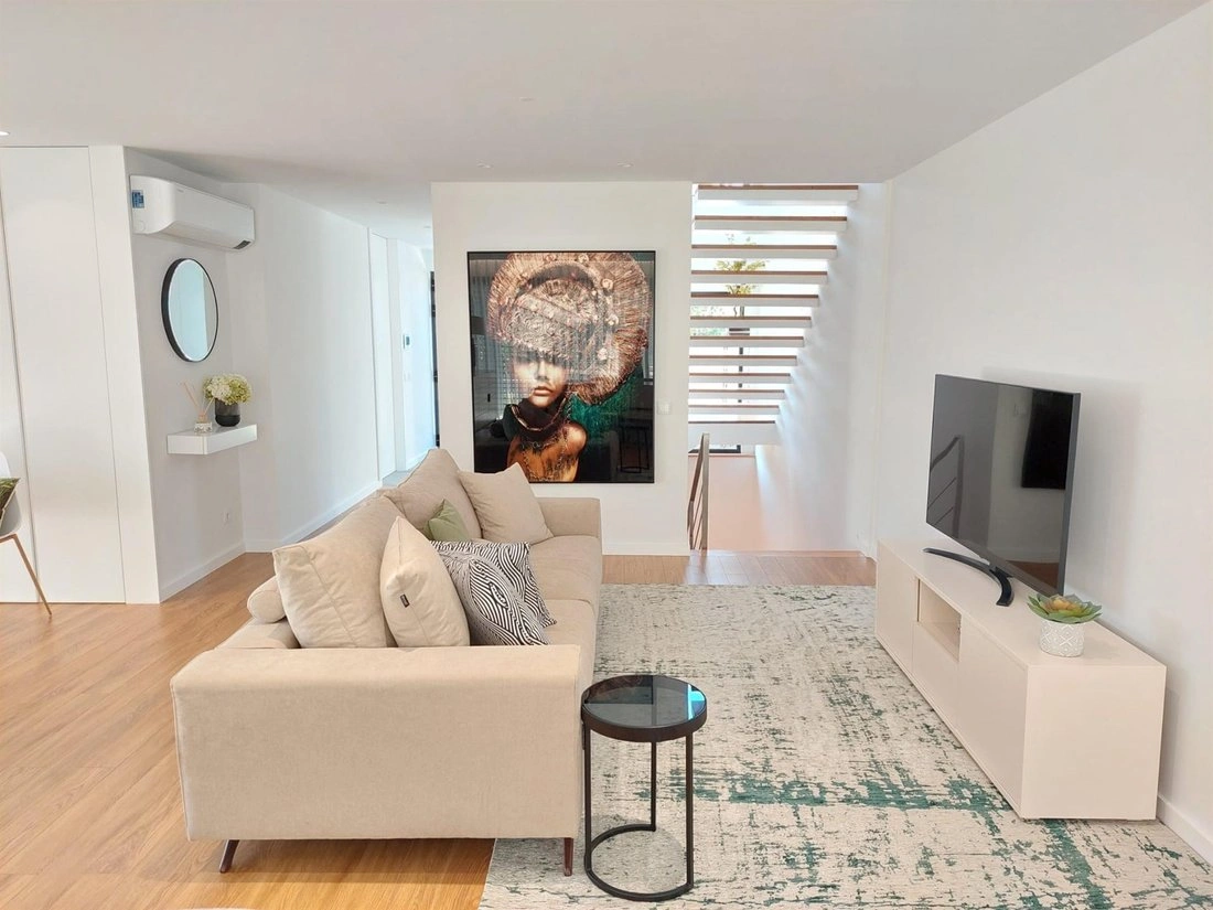 منزل جديد بمساحة 332 م² في براغا، البرتغال