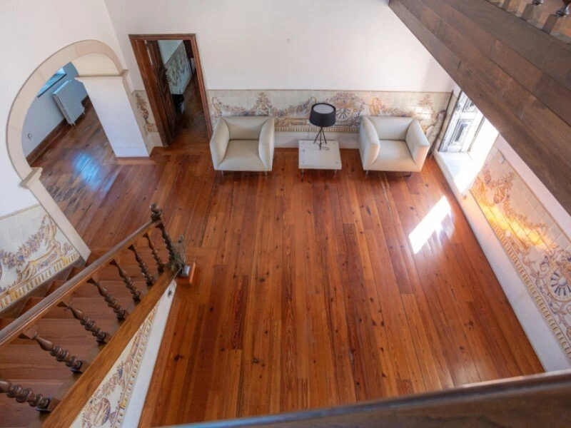 कोइम्ब्रा, पुर्तगाल में शानदार घर — 4188 m2