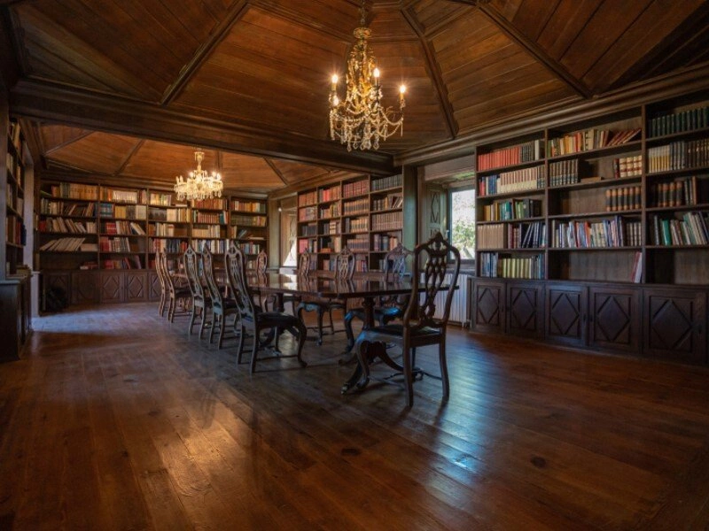 कोइम्ब्रा, पुर्तगाल में शानदार घर — 4188 m2