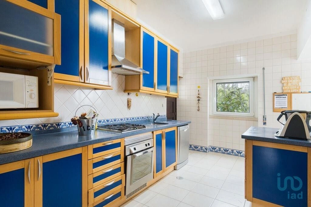 منزل مريح بمساحة 236 م² مع إطلالات بانورامية على محيط كويمبرا، البرتغال