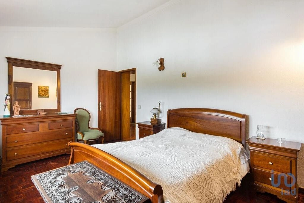 منزل مريح بمساحة 236 م² مع إطلالات بانورامية على محيط كويمبرا، البرتغال