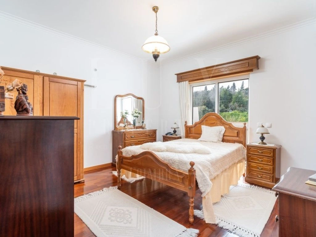 कोइम्ब्रा, पुर्तगाल में सुसज्जित आधुनिक घर — 411 m²