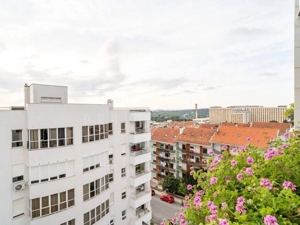 科英布拉 169 平方米公寓(含停车位),葡萄牙