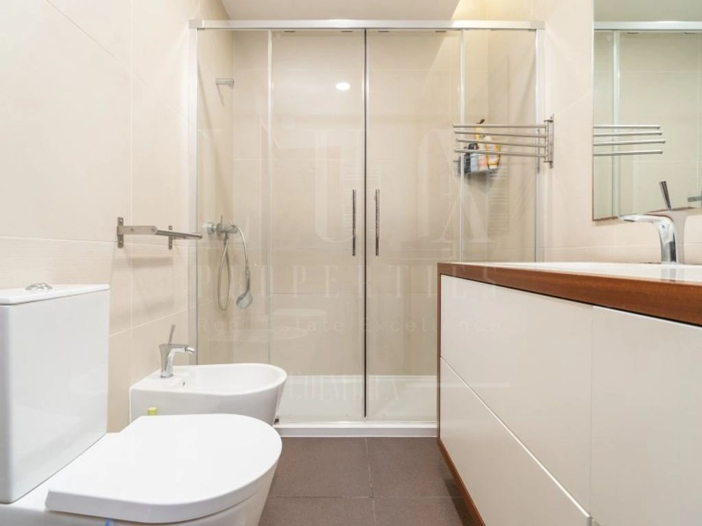 科英布拉 169 平方米公寓(含停车位),葡萄牙