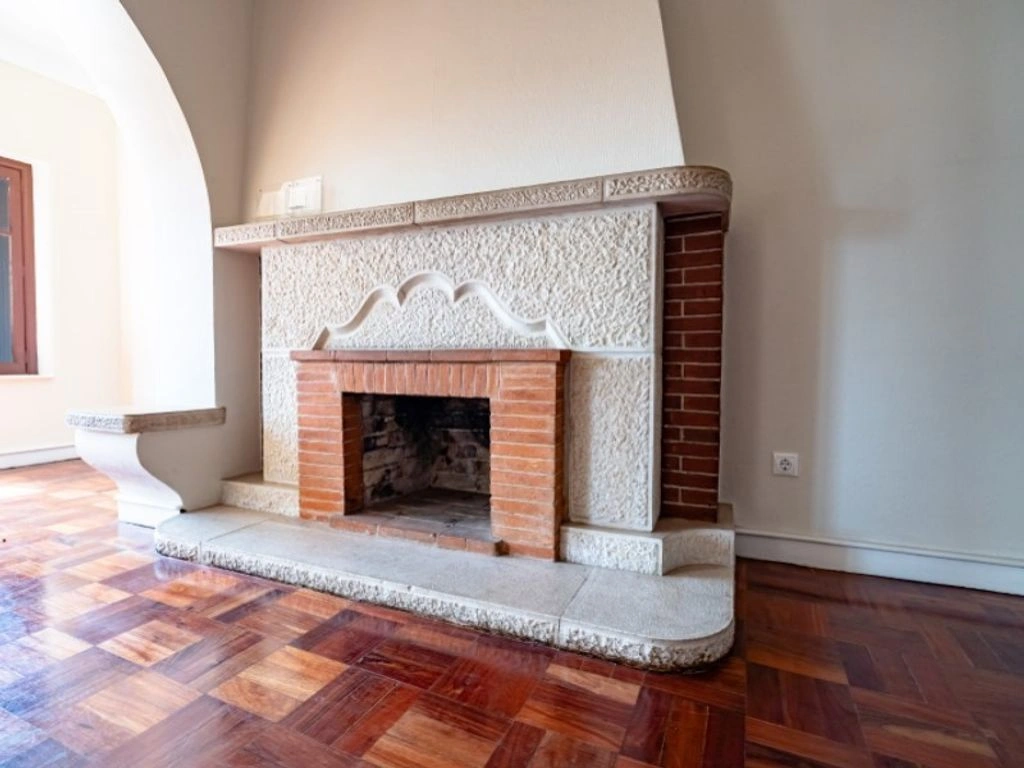 منزل كبير بمساحة 440 م² في بينيدو دا ساودادي بكويمبرا، البرتغال