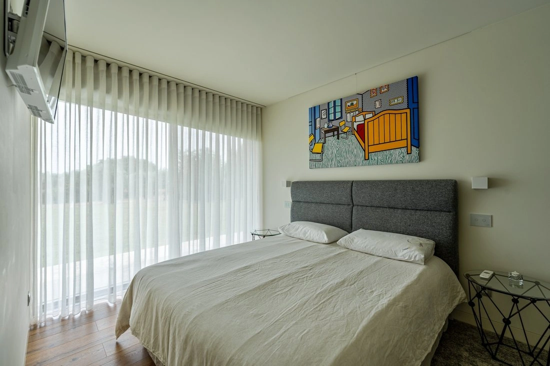 فيلا فاخرة بمساحة 397 م2 في المنطقة الحضرية من إيفورا، البرتغال