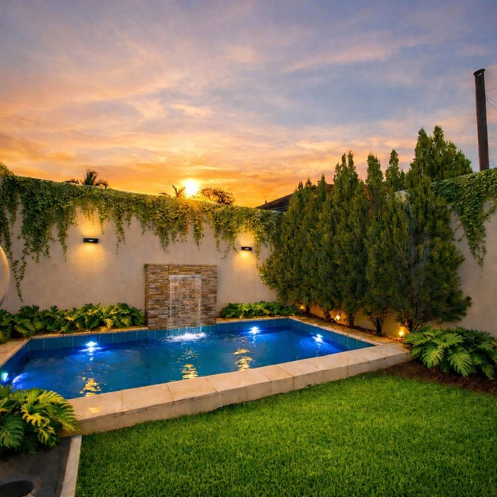 亚松森(巴拉圭)340 m² 带花园联排别墅