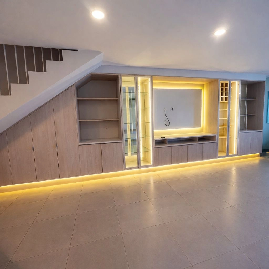 亚松森(巴拉圭)340 m² 带花园联排别墅