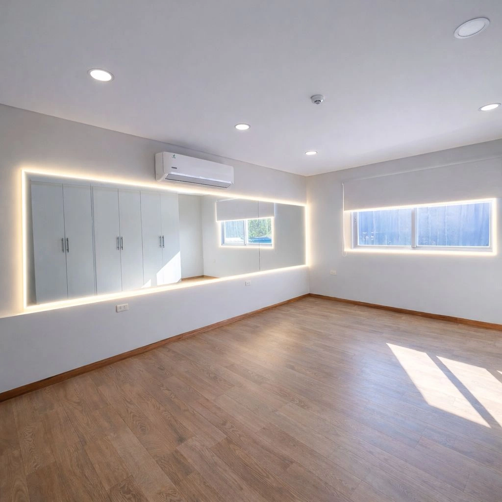 亚松森(巴拉圭)340 m² 带花园联排别墅