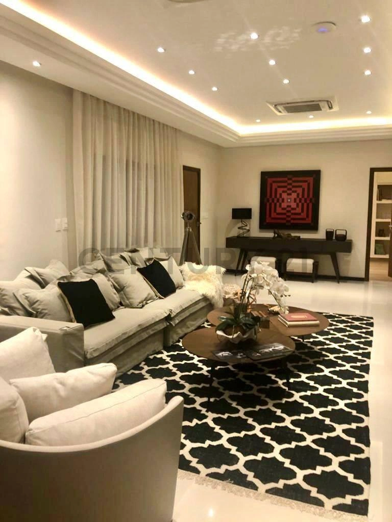 خانهٔ 4+1 با گاراژ در آسنسیون، پاراگوئه