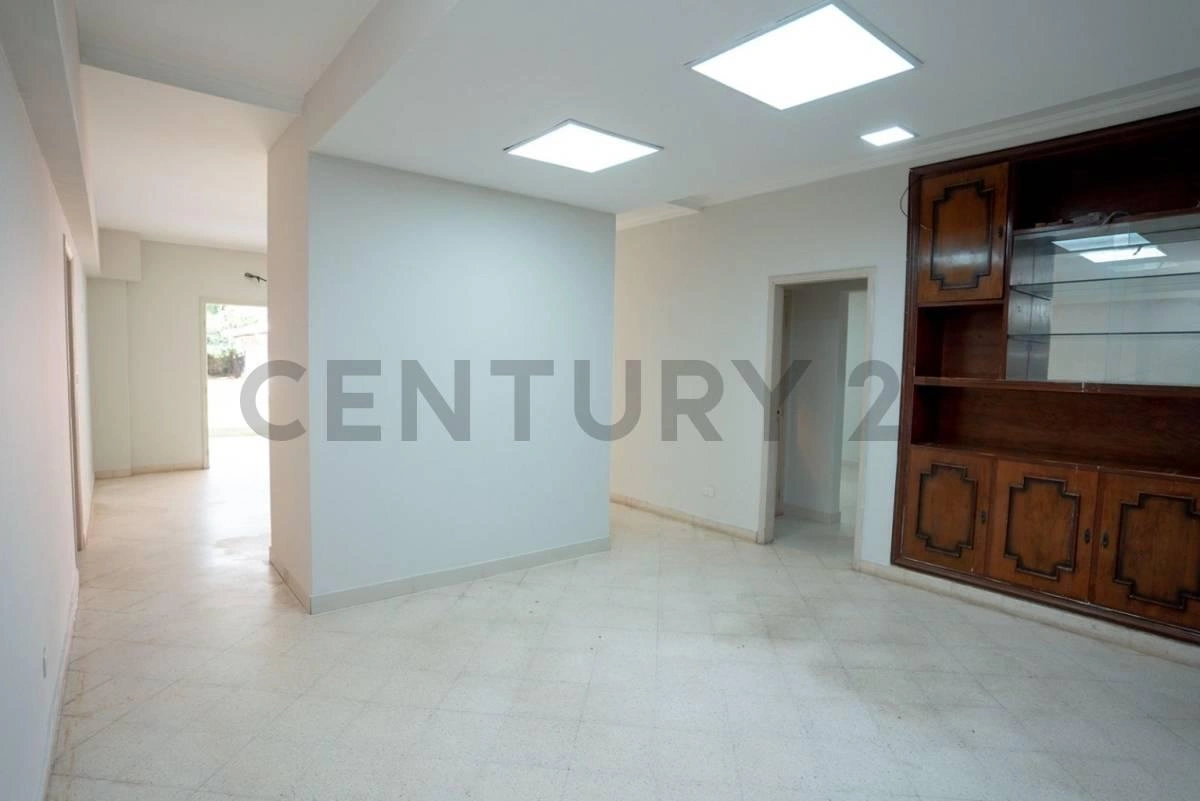Casa 5+1 com terraço em Assunção, Paraguai