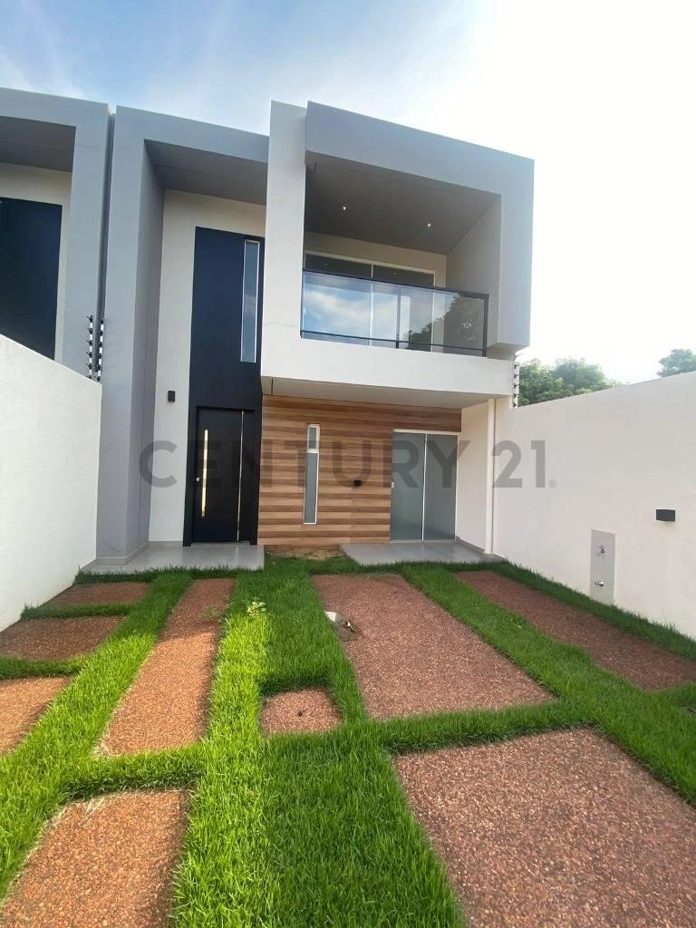 Casa 146 m² con vista al mar en Ciudad del Este, Paraguay